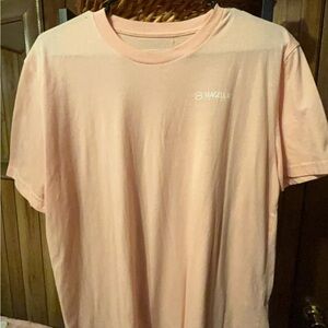 Magellan Outdoors Men's Pink Shirt